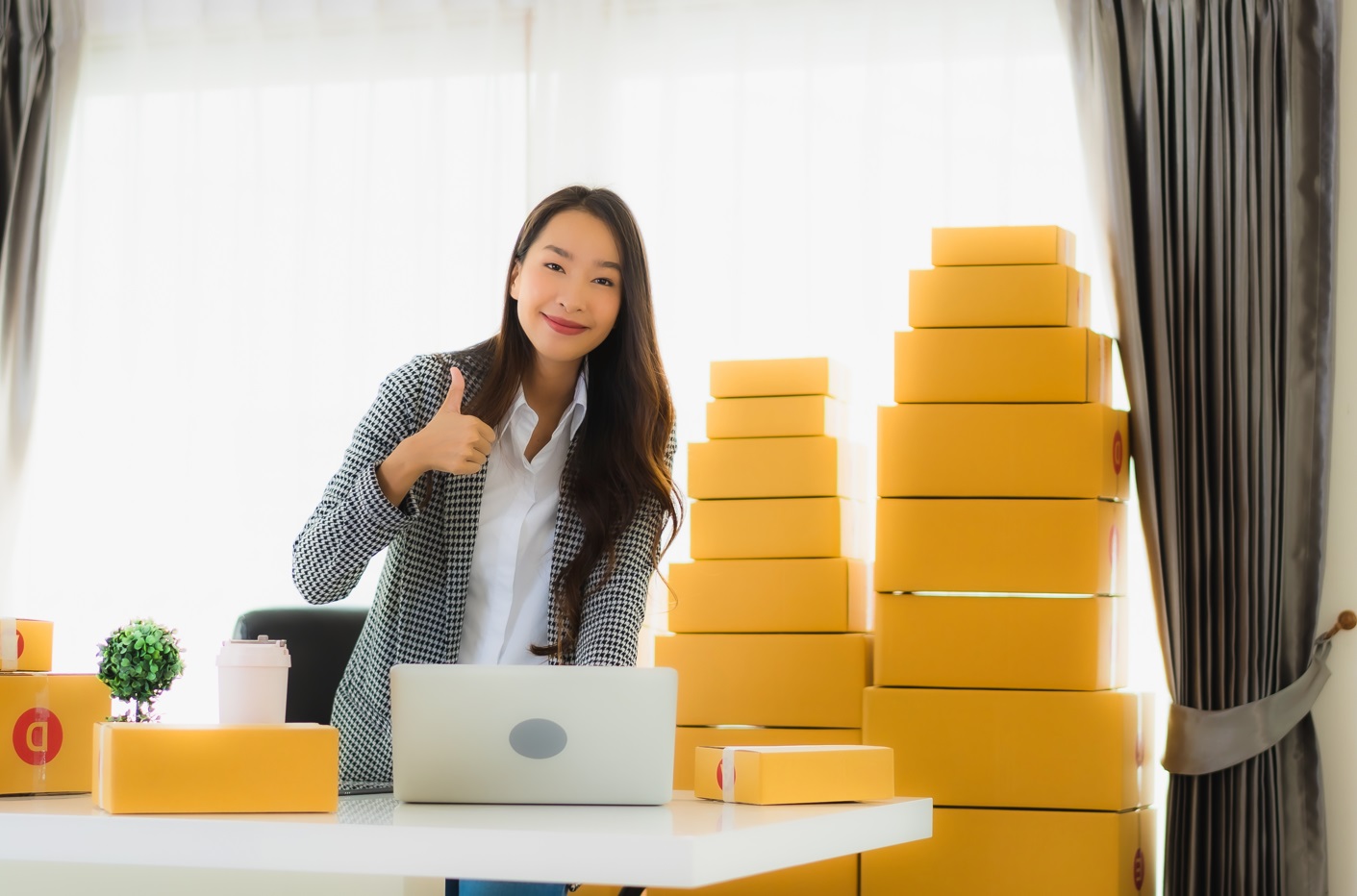 Alles Wat Je Moet Weten om Succesvol te Verkopen op Amazon