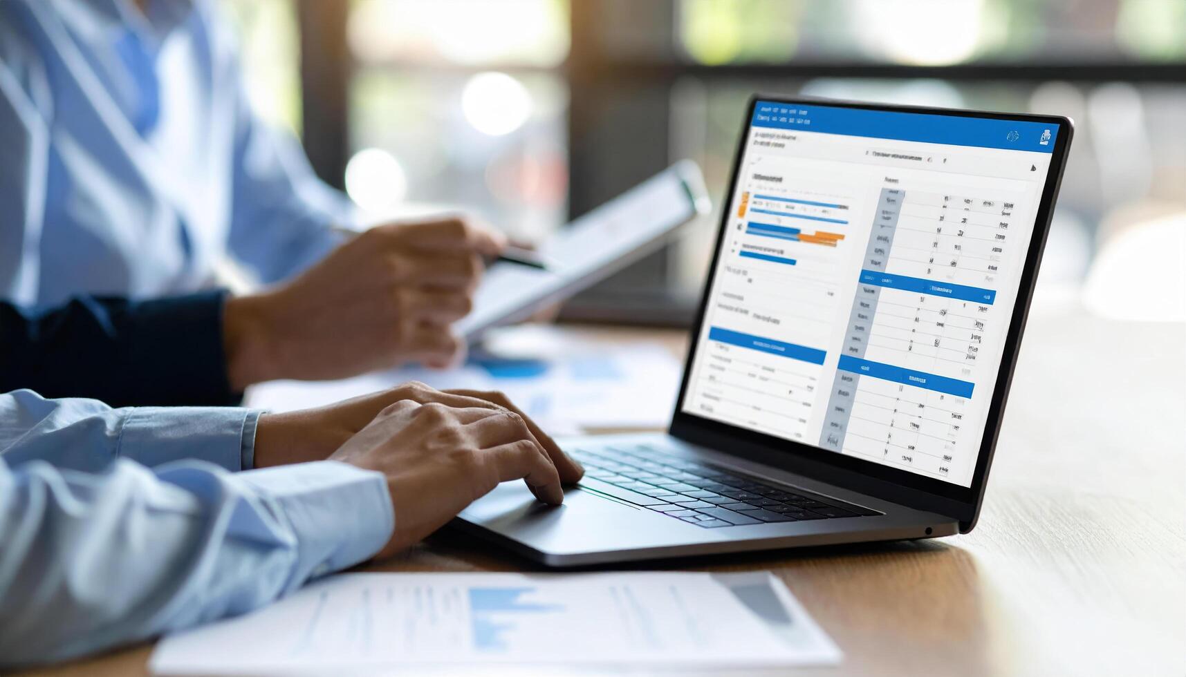 Ontdek de voordelen van planning software voor jouw organisatie