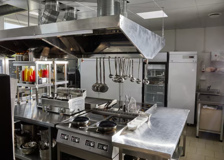 Efficiënte Koel- en Keukenapparatuur voor de Horeca